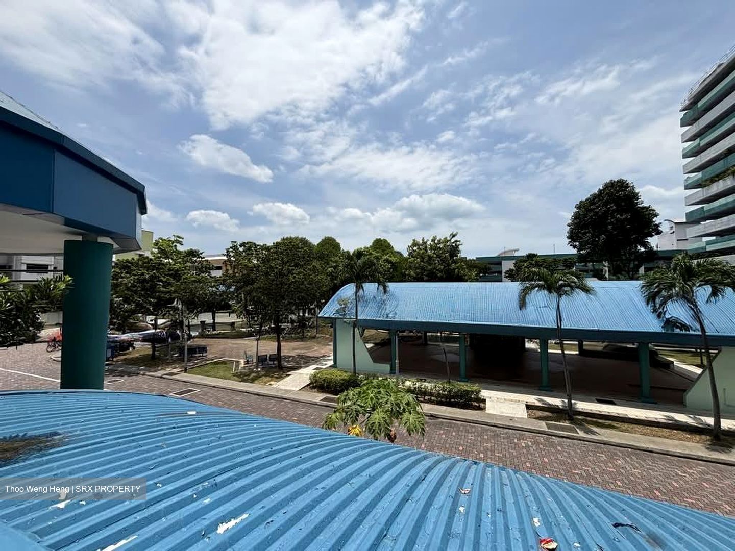 Kallang Bahru (D12), Shop House #538726311